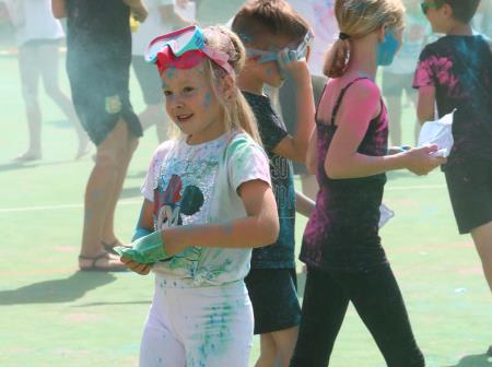 ZAKLJUČEK ŠOLSKEGA LETA V POŠ GRAHOVO 11 FOTO LJUBO VUKELIČ